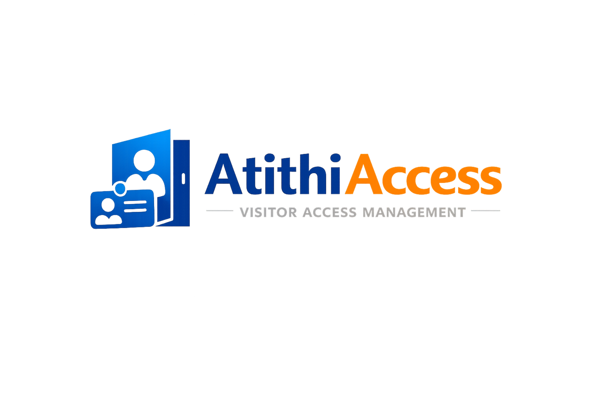 AtithiAccess logo